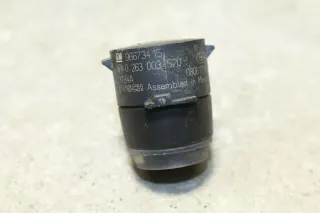 PDC Sensor Einparkhilfe Parkhilfe Parksensor Opel Antara 96673415 - Bild 3