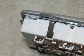 Innenraumbeleuchtung Innenraumlicht Licht Leseleuchte Opel Meriva B 316627975 - Bild 3