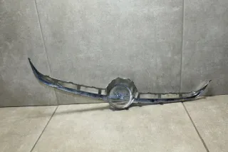 Chromleiste Chromblende Kühlergrill vorne Opel Karl 95238849 - Bild 9