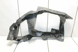 Smart Forfour W454 Halter Träger Scheinwerfer Frontscheinwerfer VL A4546200901 - Bild 3