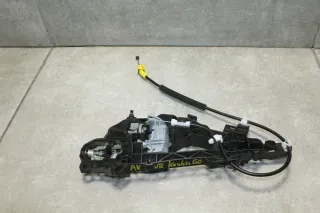 Griff Türgriff vorne rechts innen Keyless Go Opel Astra K 13506030 - Bild 1