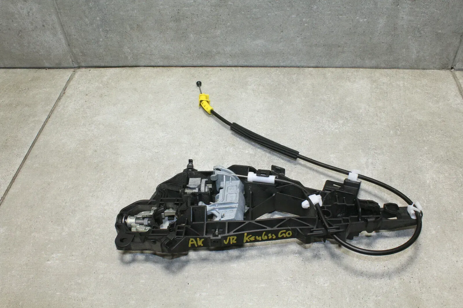 Griff Türgriff vorne rechts innen Keyless Go Opel Astra K 13506030 - Bild 1