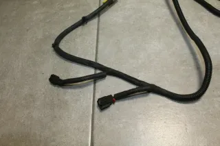 Kabelbaum Kabel Einparkhilfe PDC Sensoren hinten Opel Antara f0619538 - Bild 3