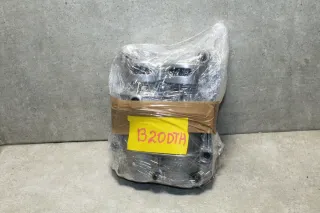 2,0 CDTI 125 KW Ausgleichwellenmodul B20DTH Opel Zafira C Cascada 55578197 - Bild 7