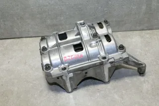 2,0 CDTI 125 KW Ausgleichwellenmodul B20DTH Opel Zafira C Cascada 55578197 - Bild 3