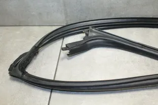 Astra G Cabrio Dichtung Verdeckdichtung A- Säule Frontscheibe Opel - Bild 3