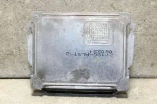 Signum Vectra C Facelift Xenonsteuergerät Steuergerät Xenon 89034934 Opel - Bild 3
