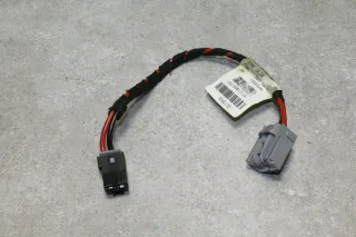 Kabel Kabelbaum Gebläsemotor Heizung Lüftung Opel Meriva B 13263281 - Bild 1