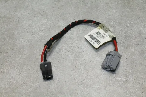 Background image for Kabel Kabelbaum Gebläsemotor Heizung Lüftung Opel Meriva B 13263281