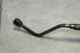 Ölleitung Leitung Öl Rücklaufleitung Opel Astra J 429147374 - Bild 2