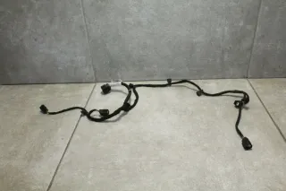 Kabelbaum Kabel Einparkhilfe PDC Sensoren hinten Opel Meriva B 13252869 - Bild 1