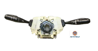 Mitsubishi Colt Lenkstockschalter Wischerhebel Blinker A4565400817 P8651A026 - Bild 1