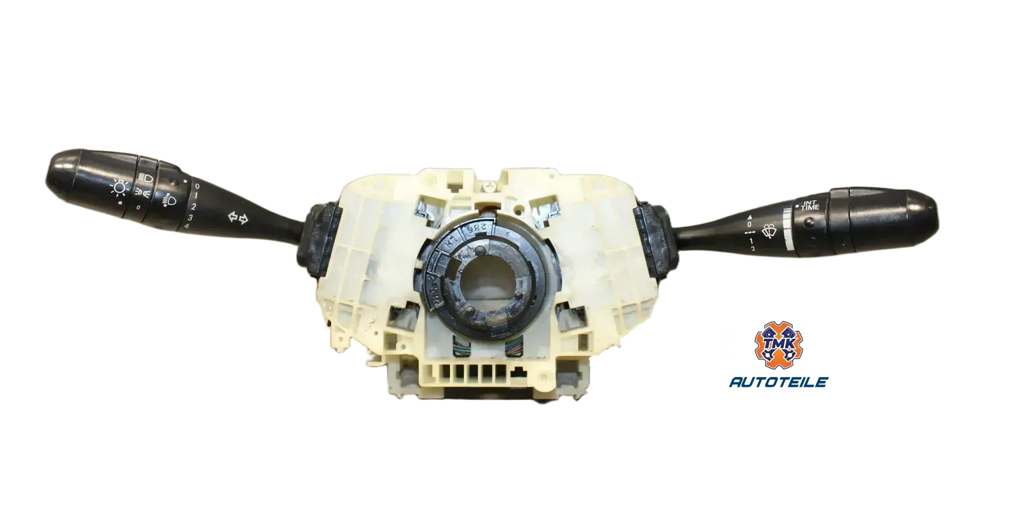 Mitsubishi Colt Lenkstockschalter Wischerhebel Blinker A4565400817 P8651A026 - Bild 1