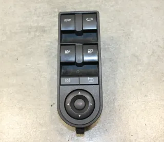 Opel Tigra B Fensterheberschalter Schalter Fensterheber Vorne Links 93162973 - Bild 5