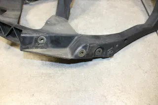 Mitsubishi Colt CZC Scheinwerferträger vorne links MN105059 - Bild 2