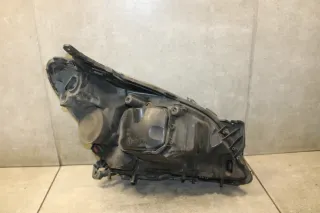 Opel Astra H Xenonscheinwerfer Scheinwerfer Xenon AFL Kurvenlicht Fahrerseite Links - Bild 6