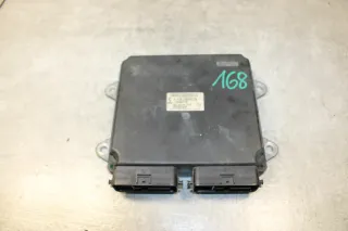 Mitsubishi Colt Motorsteuergerät ECU Steuergerät Motor 1.5 A1351507679 - Bild 3