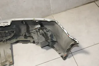 Opel Astra H Stoßstange Vorne Twintop SWR Z176 Argonsilber - Bild 11