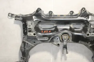 Opel Astra K Achse Achsträger vorne Vorderachse Motorträger - Bild 3
