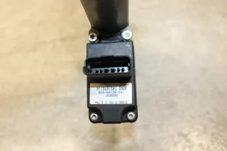 Mitsubishi Colt CZC Fensterhebermotor Hinten Rechts 0206013614 - Bild 4
