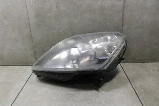 Opel Zafira B Scheinwerfer Xenon Xenonscheinwerfer links 13252470 NL Kurvenlicht - Bild 5