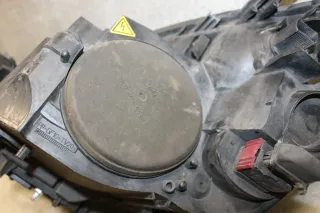 Opel Zafira B Scheinwerfer Xenon AFL Kurvenlicht Beifahrerseite rechts 13252471 NL - Bild 9