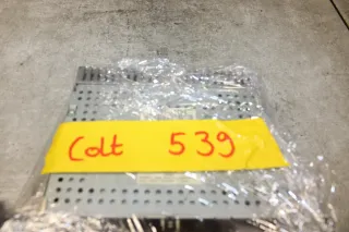 Mitsubishi Colt CZC Autoradio Radio CD MP3 8701A150HA - Bild 5