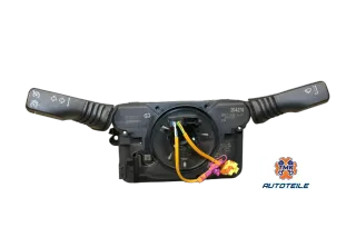 Opel Astra H Lenkstockschalter CIM Modul Tempomat entheiratet 13250227 GJ - Bild 1