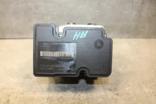 Opel Astra H Zafira B ABS ESP Steuergerät Block Hydraulikblock 13246534 BK - Bild 5