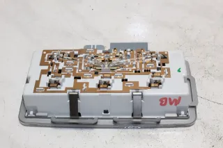 Opel Meriva B Innenraumleuchte Licht Leseleuchte 13285100 - Bild 3