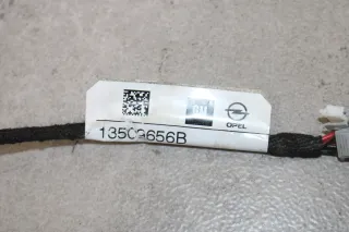 Opel Astra K Sports Tourer Sitzbank Rücksitzbank Sitzheizung SHZ TAQH - Bild 7