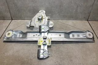 Opel Meriva B Fensterhebermotor Fensterheber Hinten Rechts manuell 13265805 - Bild 4