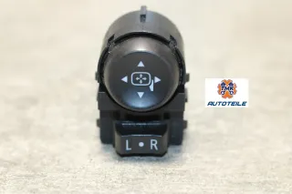 Opel Astra K Spiegelversteller Spiegel Verstellung Schalter 22934609 - Bild 1