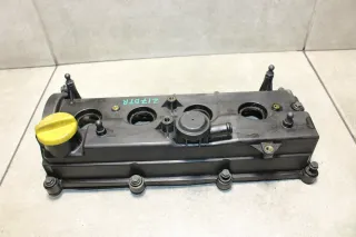 Opel Meriva A Corsa D Astra H Ventildeckel 1.7 CDTI 92 KW Z17DTR - Bild 2