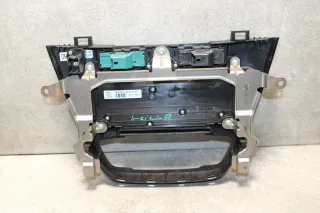 Opel Insignia A Radio Bedienteil Navi 900 Betätigungseinheit 20997890 U - Bild 3