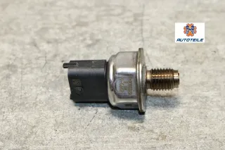 Opel Astra K Drucksensor Kraftstoffdruck 1.6 B16DTE 45PP3-5 15133806494 - Bild 1