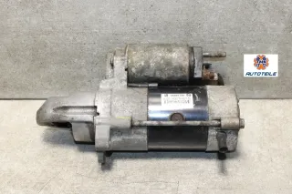 Opel Astra K Starter Anlasser 1.6 CDTI B16DTU 55491790 - Bild 1