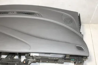 Opel Astra K Armaturenbrett Cockpit - Bild 5