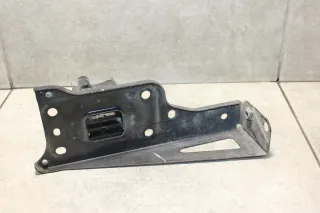 Opel Corsa D Pralldämpfer Aufprallämpfer vorne rechts 13191881 - Bild 3