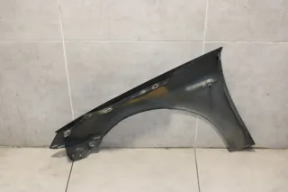 Opel Tigra B Kotflügel Vorne Rechts Z20R Saphirschwarz - Bild 6