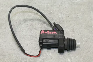 Antara Stellmotor ZV Tankklappe Tankdeckel Opel 96623003 - Bild 2