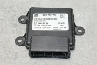 Antara Steuergerät Parkpilot PDC Einparkhilfe 96673475 Opel - Bild 2