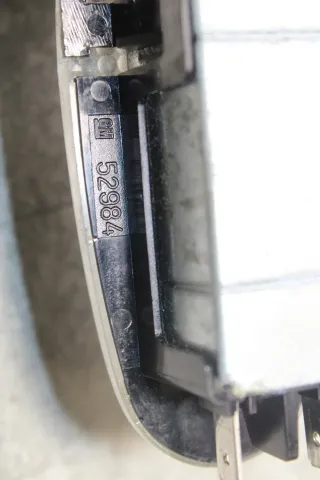 Opel Vectra B Türbeleuchtung Einstiegsleuchte 52984 - Bild 3