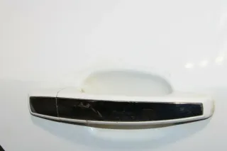 Insignia A Sports Tourer Kombi Tür hinten rechts Beifahrerseite Z40R Opel - Bild 8
