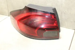 Opel Zafira C Tourer Rücklicht Rückleuchte Fahrerseite links außen LED 13292361 AAH - Bild 2