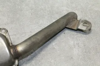 Vectra C Signum Auspuff Katalysator Standheizung Eberspecher 569 Opel - Bild 5