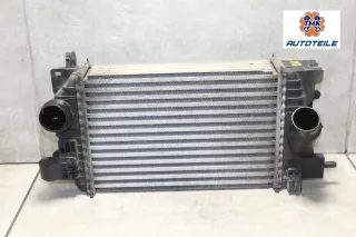 Opel Meriva B Ladeluftkühler Kühler Ladeluft LLK 1,3 A13DTE 13283252 - Bild 1