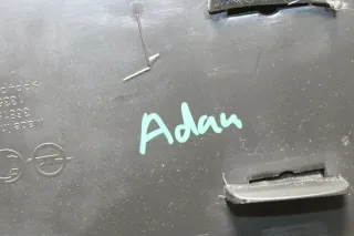 Adam Kofferraumverkleidung Verkleidung Blende Kofferraum Opel 13351824 - Bild 8