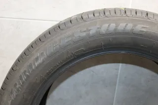 225 55 R18 Zoll 98H 2X Reifen Sommerreifen Bridgestone Dueler HP Sport - Bild 2