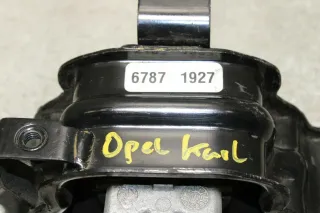 Karl Motorhalter Motor Halter Opel 67871927 - Bild 3